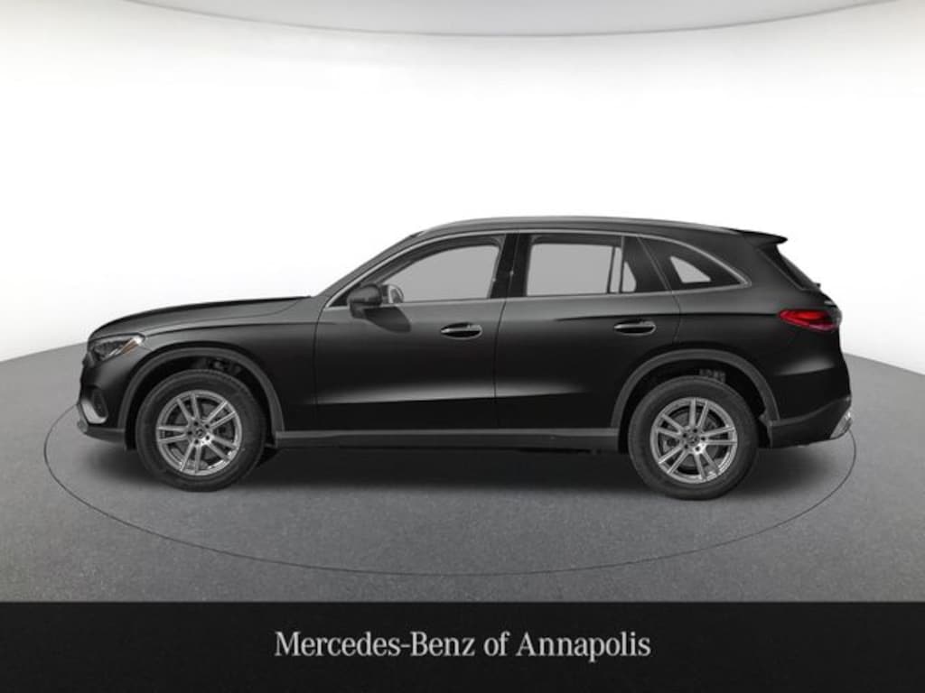 New 2026 Mercedes-Benz GLC 300 4MATIC SUV