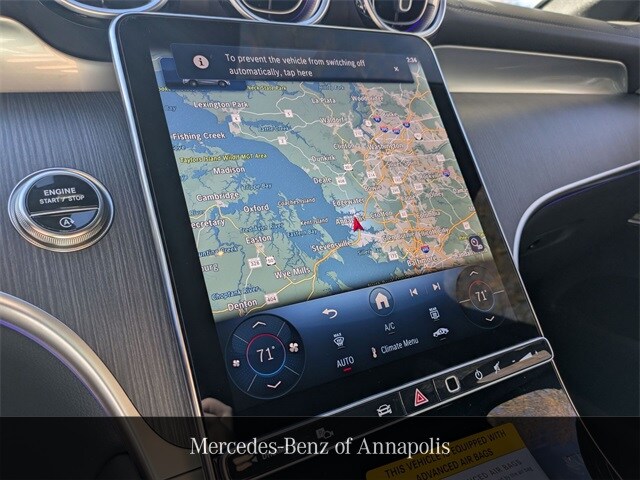 2026 Mercedes Benz GLC 300 4MATIC photo 3