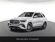Mercedes-Benz AMG GLE 53