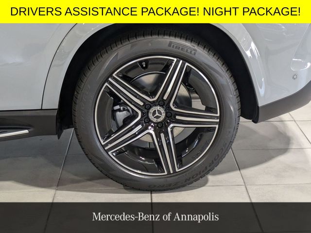 2026 Mercedes-Benz GLE GLE350 - Photo 17
