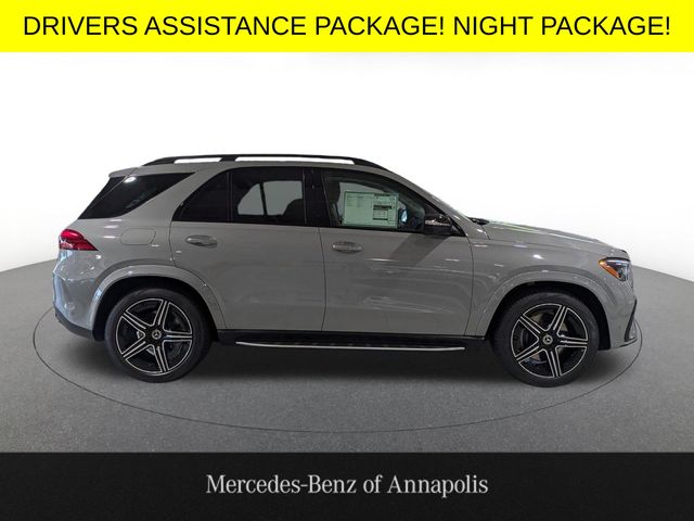 2026 Mercedes-Benz GLE GLE350 - Photo 4