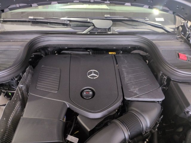 2026 Mercedes-Benz GLE GLE350 - Photo 17
