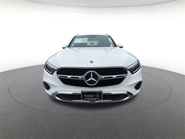 Used 2025 Mercedes-Benz GLC Base with VIN W1NKM4HB1SU083999 for sale in Annapolis, MD