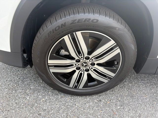 Certified 2025 Mercedes-Benz EQB Base with VIN W1N9M0KB8SN133114 for sale in Annapolis, MD