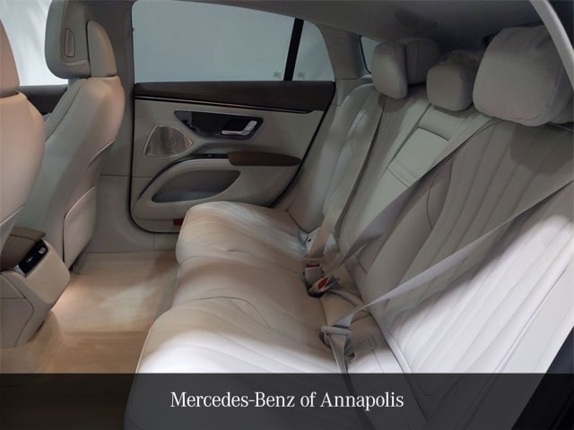 Certified 2023 Mercedes-Benz EQS Base with VIN W1KCG2EB1PA039222 for sale in Annapolis, MD