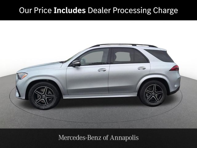 2026 Mercedes-Benz GLE GLE 450 4MATIC's photo