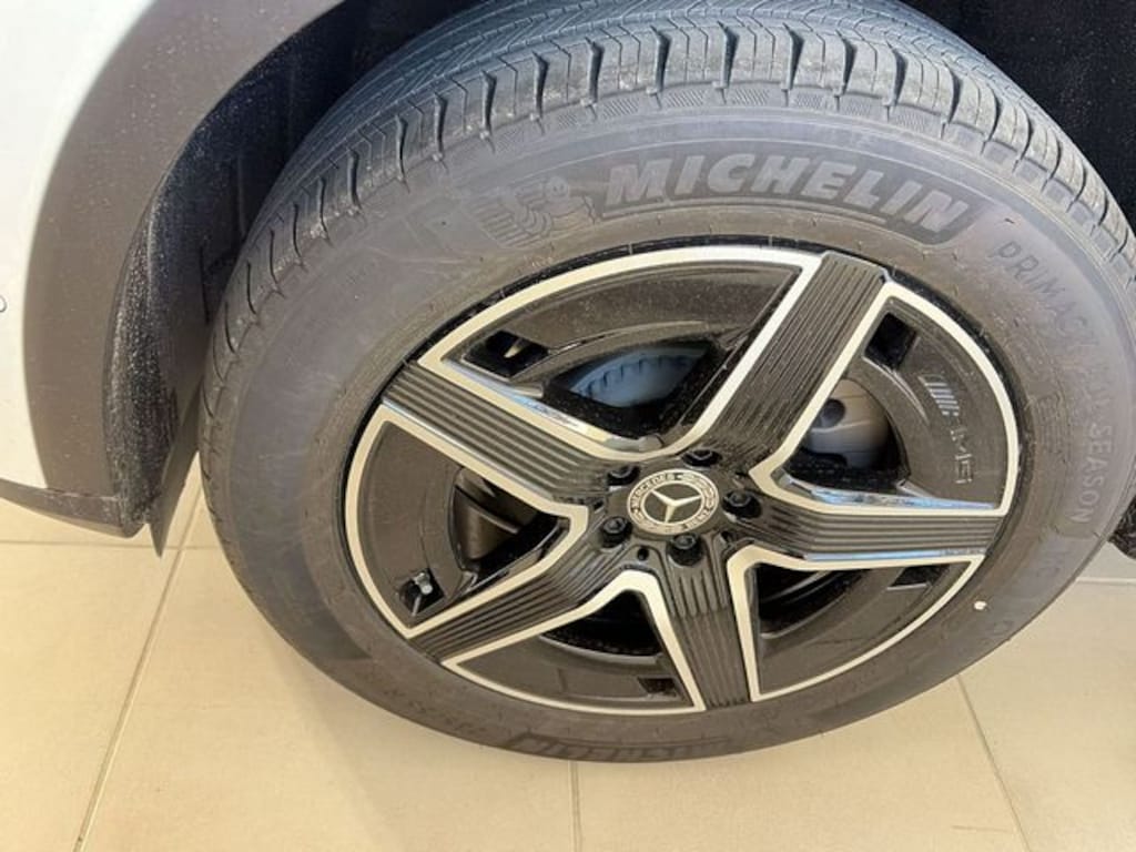 Used 2026 Mercedes-Benz GLC 300 4MATIC SUV