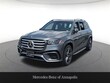 Mercedes-Benz GLS 450