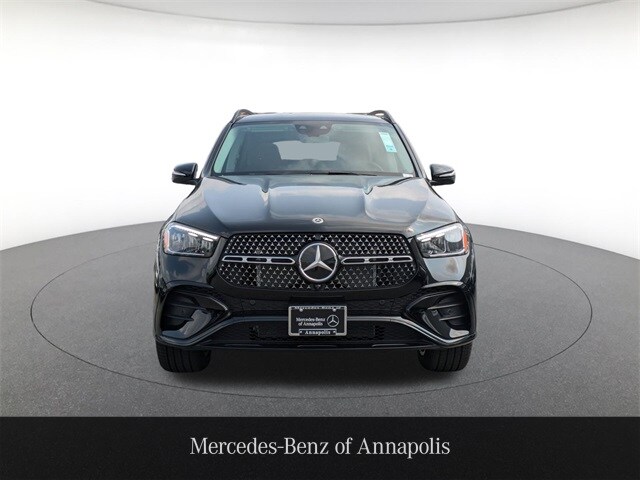 2026 Mercedes Benz GLE 350 4MATIC photo 2