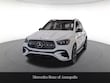 Mercedes-Benz GLE 580