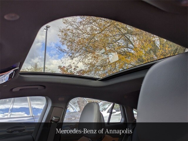 2026 Mercedes Benz GLC AMG 43 4MATIC photo 4