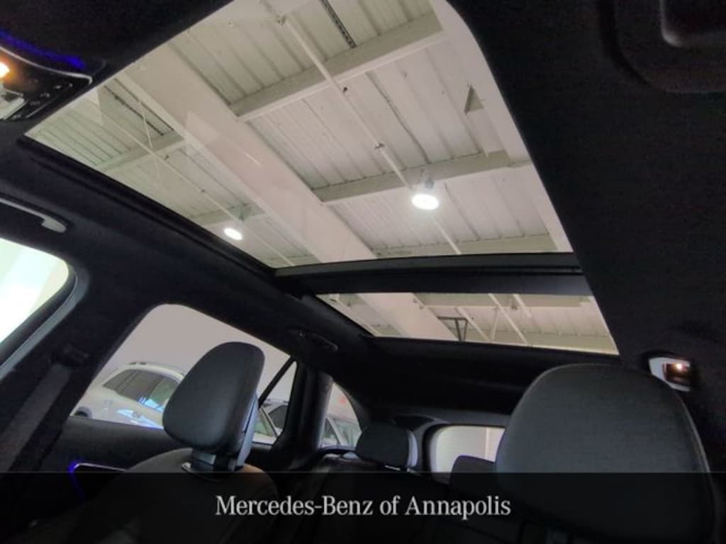 New 2026 Mercedes-Benz GLC 300 4MATIC SUV