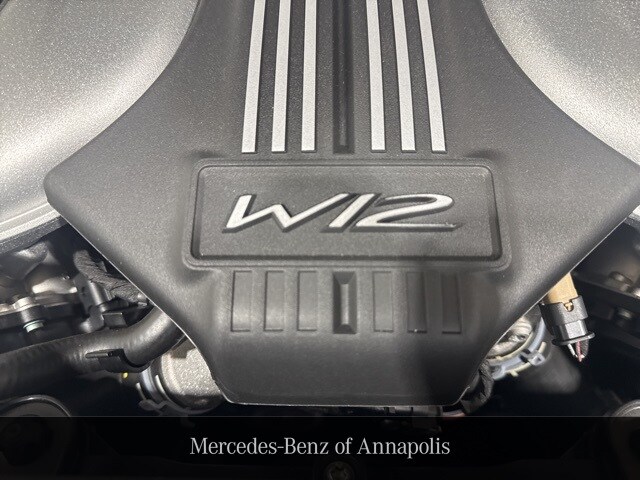2024 Bentley Continental GT Speed photo 3