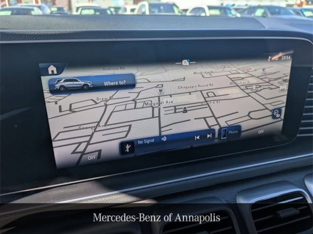 New 2026 Mercedes-Benz GLE 350 4MATIC SUV