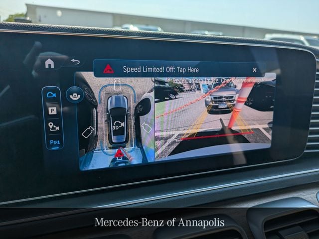 2026 Mercedes-Benz GLE GLE580 - Photo 14
