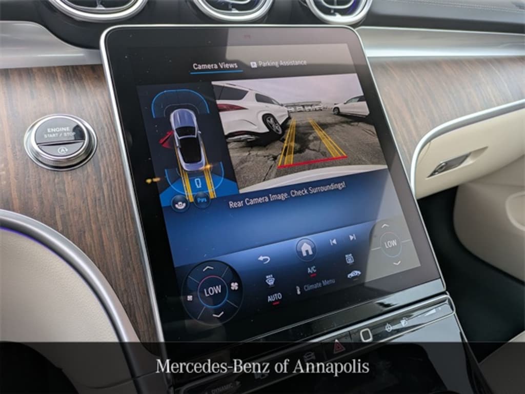 New 2026 Mercedes-Benz CLE 300 4MATIC Convertible