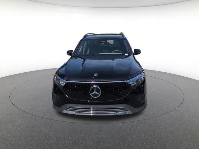 Certified 2025 Mercedes-Benz EQB Base with VIN W1N9M0KB7SN123576 for sale in Annapolis, MD