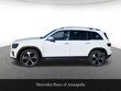  Mercedes-Benz GLB 250