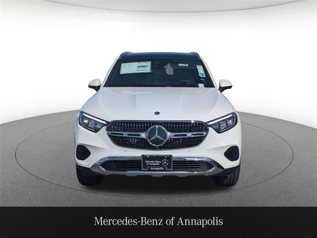 2026 Mercedes Benz GLC 300 4MATIC photo 2
