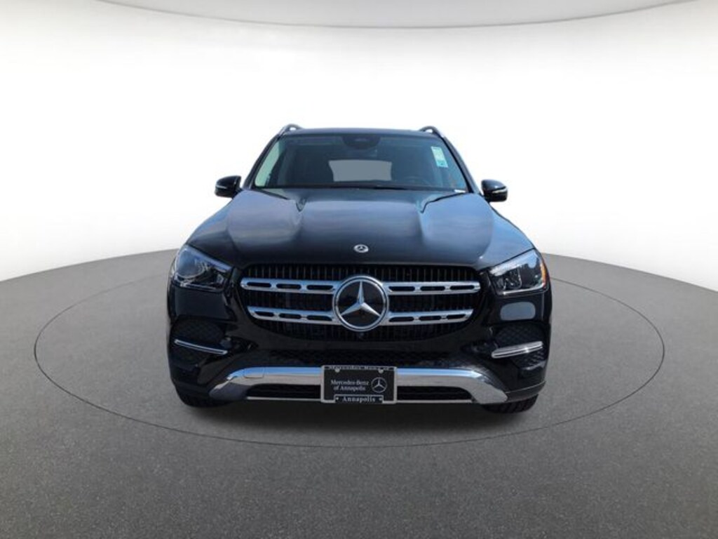 Used 2026 Mercedes-Benz GLE 350 4MATIC SUV