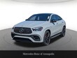 Mercedes-Benz AMG GLE 63