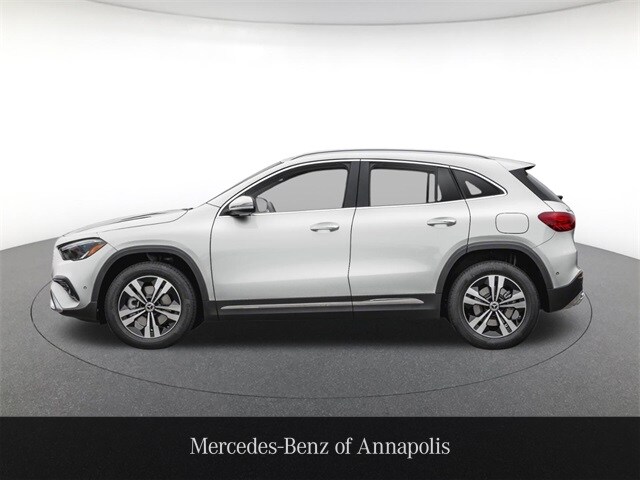 2026 Mercedes Benz GLA 250 4MATIC photo 2