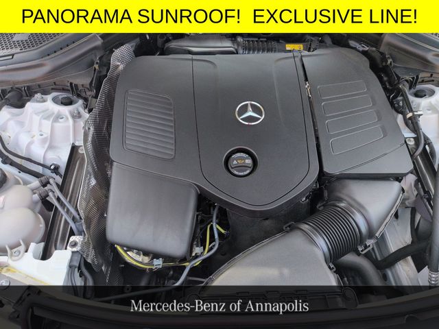 2026 Mercedes-Benz GLC Base - Photo 23