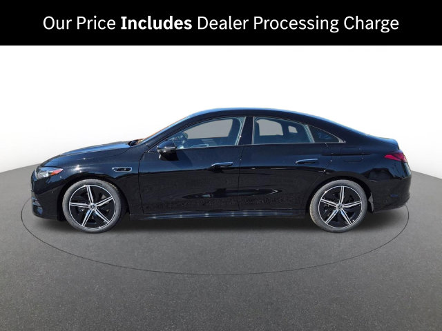  Mercedes-Benz CLA 220
