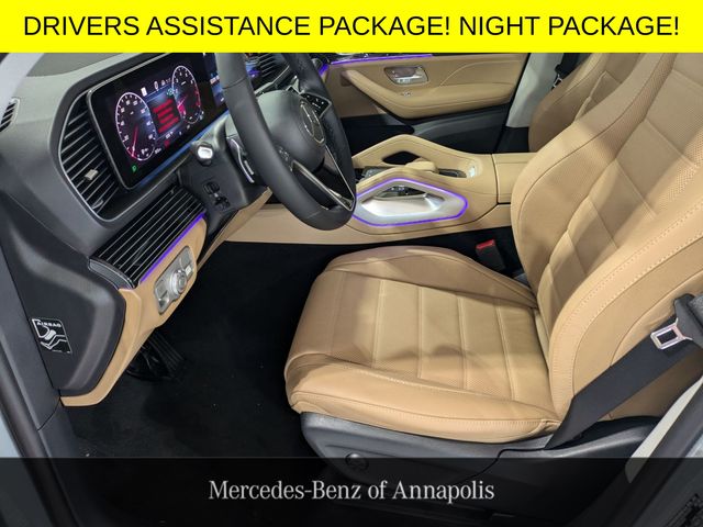 2026 Mercedes-Benz GLE GLE350 - Photo 9