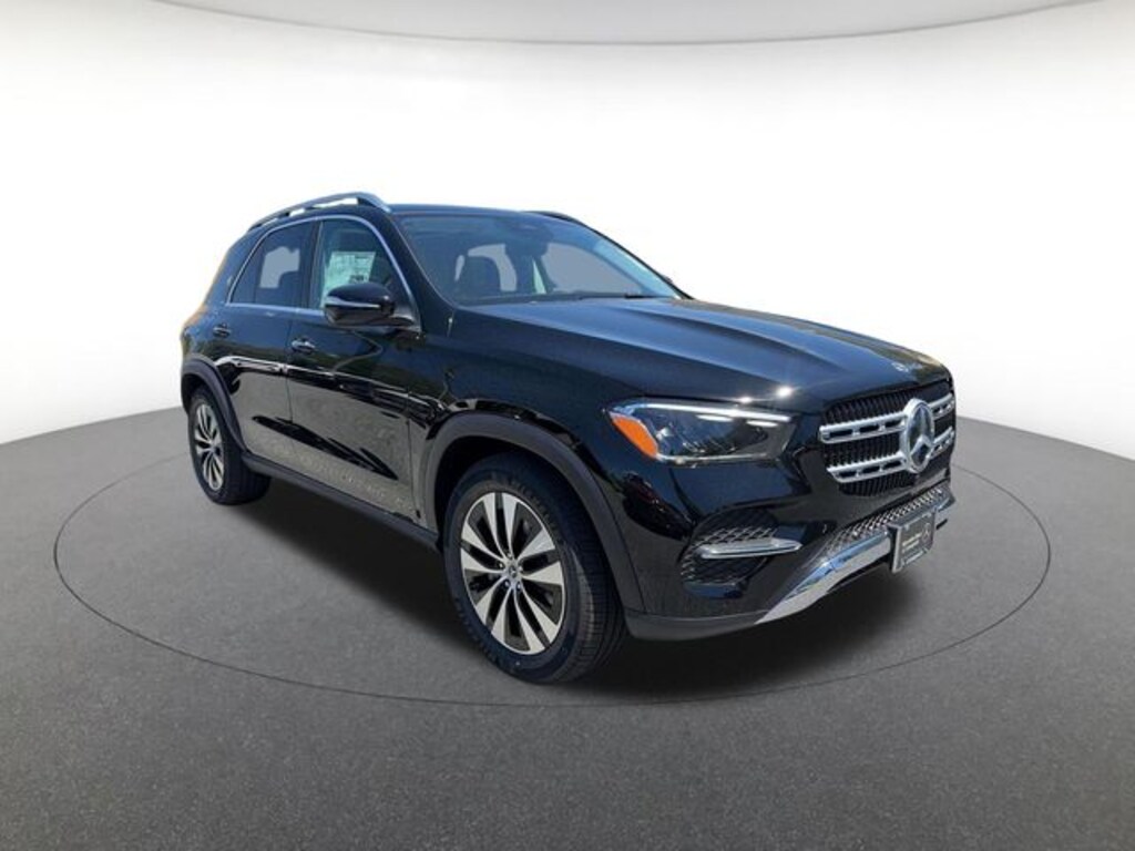 Used 2026 Mercedes-Benz GLE 350 4MATIC SUV