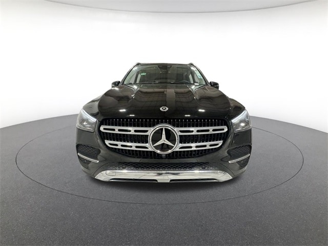 Used 2025 Mercedes-Benz GLE GLE450E with VIN 4JGFB4GB2SB393490 for sale in Annapolis, MD