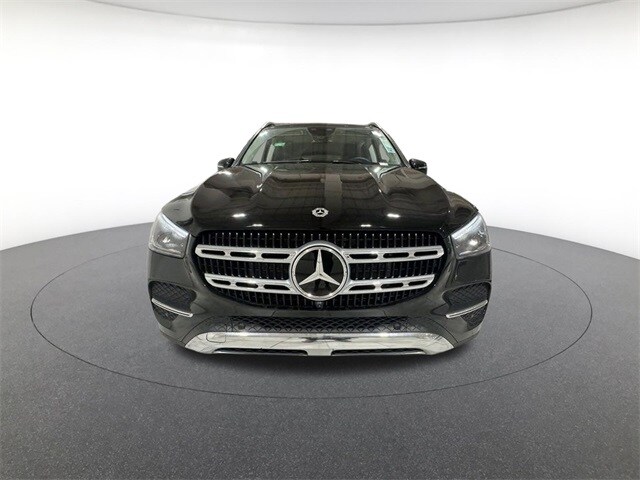 2025 Mercedes Benz GLE 450e 4MATIC photo 2