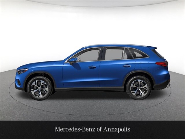 2026 Mercedes Benz GLC 350e 4MATIC photo 3