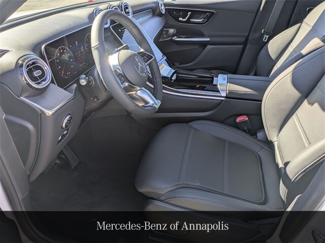 2026 Mercedes Benz GLC 300 4MATIC photo 2