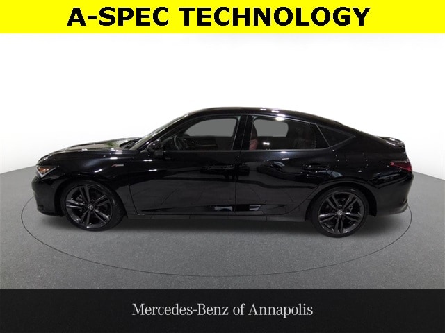 2024 Acura Integra A-Spec with Tech Package's photo