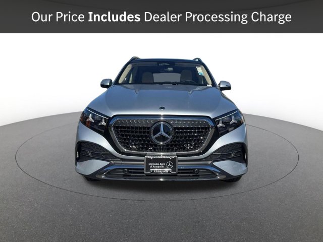 New 2027 Mercedes-Benz GLE 450 4MATIC SUV