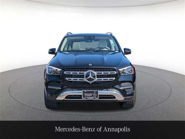 2026 Mercedes Benz GLE 350 4MATIC photo 2