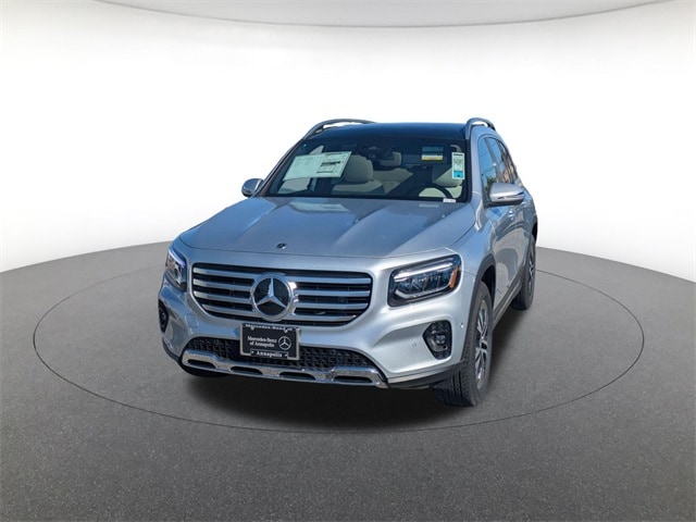 2026 Mercedes-Benz GLB GLB 250's photo