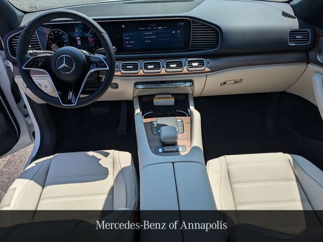 2026 Mercedes-Benz GLE GLE580 - Photo 12