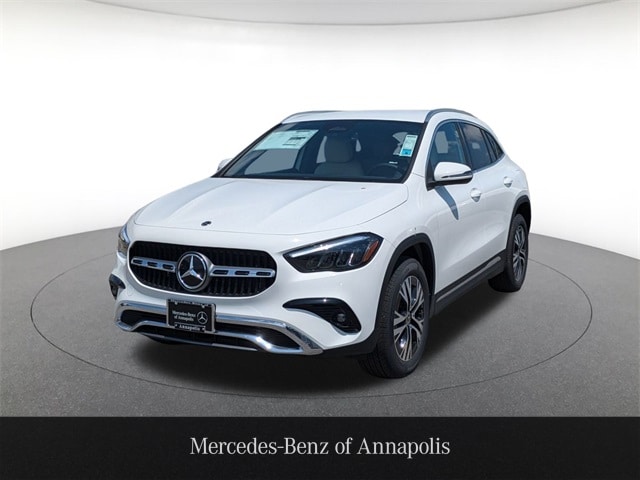 2025 Mercedes-Benz GLA GLA250's photo