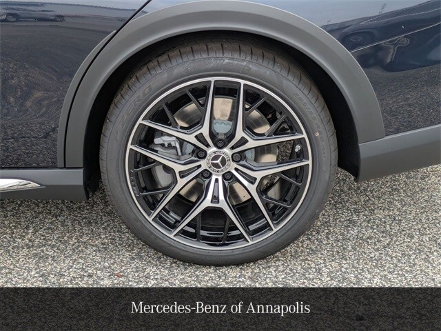 2026 Mercedes Benz E 450 4MATIC Sedan photo 3