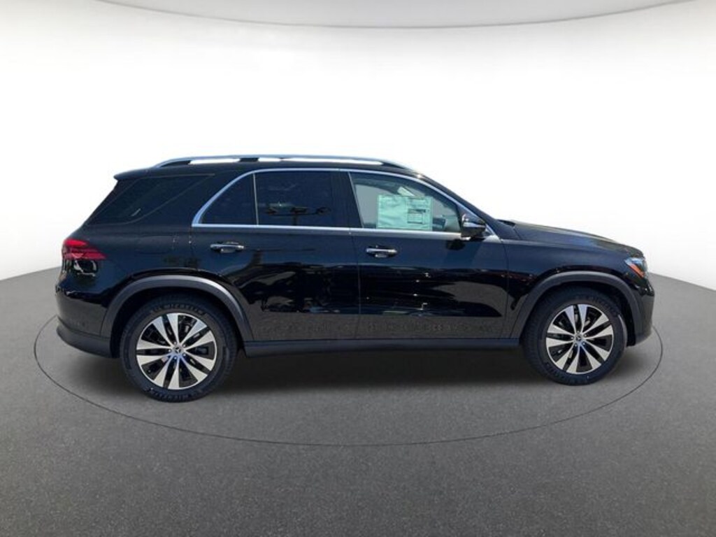 Used 2026 Mercedes-Benz GLE 350 4MATIC SUV