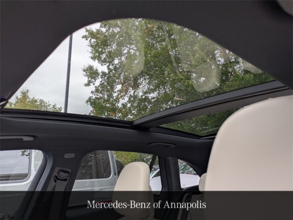 New 2026 Mercedes-Benz GLC 300 4MATIC SUV