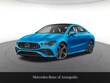 Mercedes-Benz AMG CLA 35