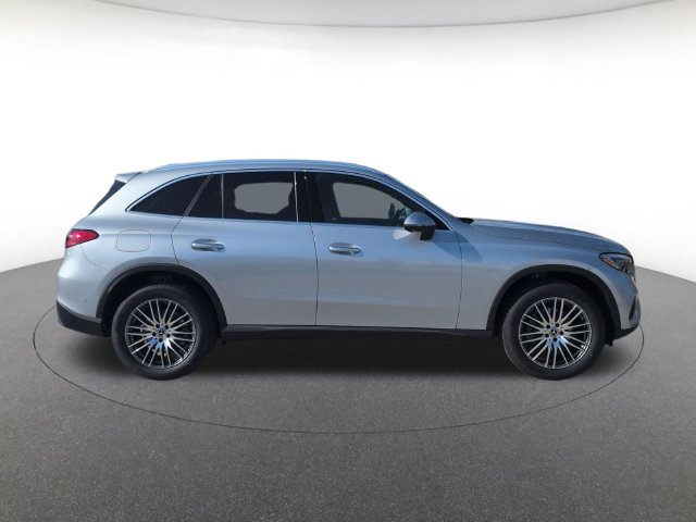 Used 2026 Mercedes-Benz GLC 300 4MATIC SUV