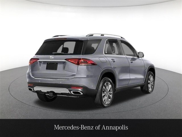 2023 Mercedes Benz GLE 350 4MATIC photo 2