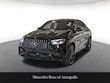 Mercedes-Benz AMG GLE 53