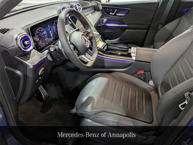 2026 Mercedes Benz GLC 300 4MATIC photo 2