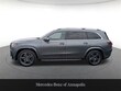 Mercedes-Benz GLS 450
