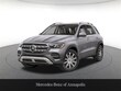 Mercedes-Benz GLE 450e